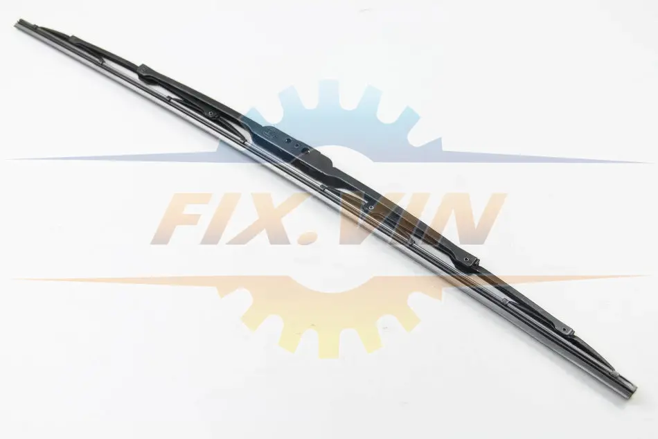 Щітки склоочисника 60см Гачок 9x3, 9x4 каркас HELLA 9XW178878-241 (фото 1)