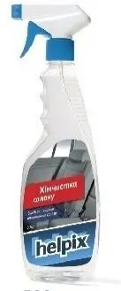 Засіб для хімчистки салону Helpix 500 мл HELPIX 4823075800124 (фото 1)
