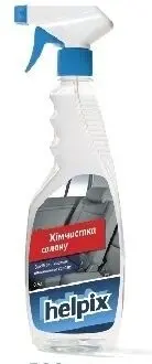Засіб для хімчистки салону Helpix 500 мл HELPIX 4823075800124