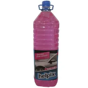 Омивач скла літній Helpix бабл гам 2 л HELPIX 4823075802562 (фото 1)