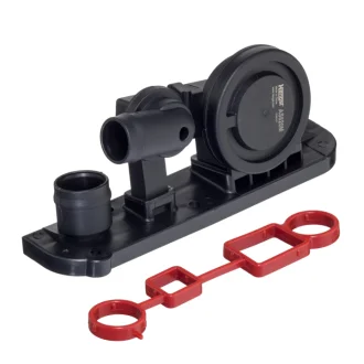 Оливовідділювач HENGST FILTER AS820M D850