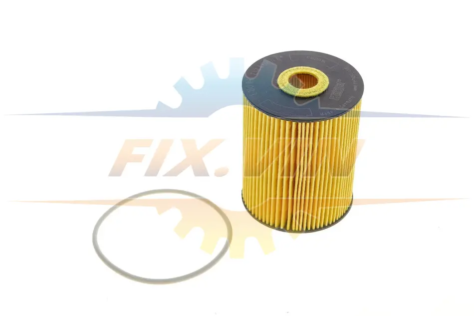Фільтр масляний HENGST FILTER E1001H D28 (фото 1)