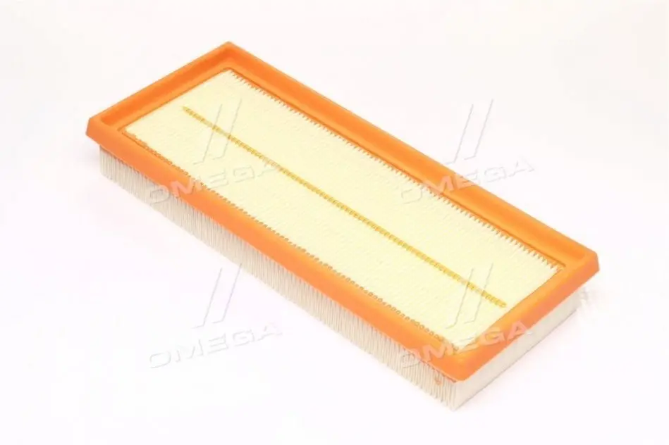 Фільтр повітряний HENGST FILTER E1002L (фото 1)