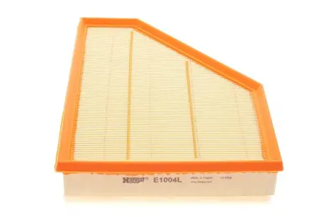 Фільтр повітряний HENGST FILTER E1004L