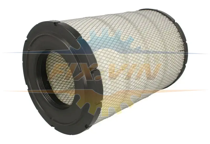 Повітряний фільтр HENGST FILTER E1008L01 (фото 1)