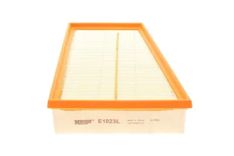 Фільтр повітряний HENGST HENGST FILTER E1023L