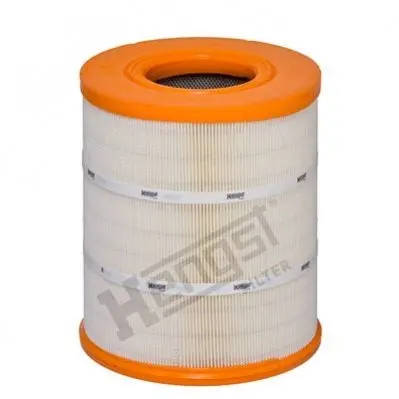 Фільтр повітряний HENGST FILTER E1028L (фото 1)