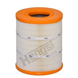 Фільтр повітряний HENGST FILTER E1028L