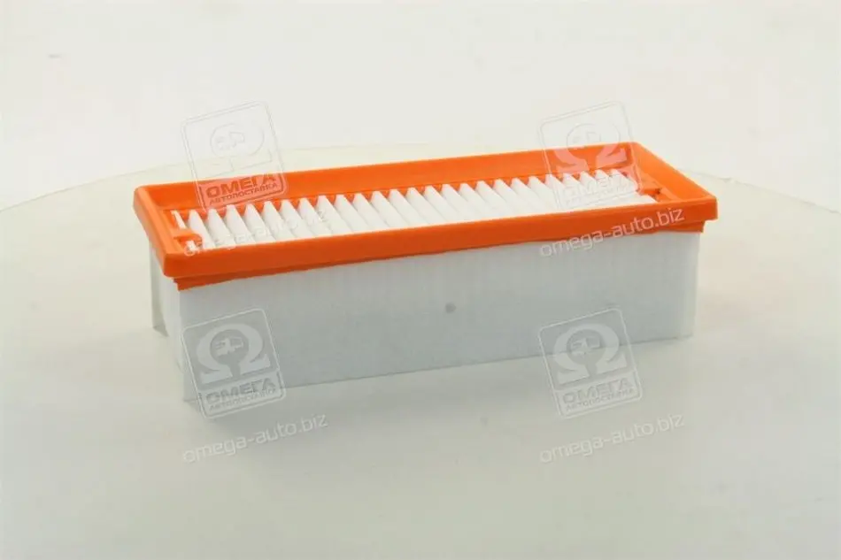 Фильтр воздушный DACIA DUSTER 1.5 Dci (пр-во Hengst) HENGST FILTER E1048L (фото 1)