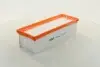 Фильтр воздушный DACIA DUSTER 1.5 Dci (пр-во Hengst) HENGST FILTER E1048L (фото 3)