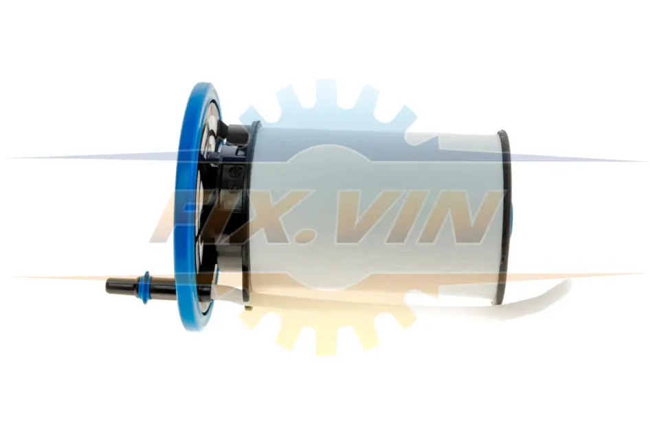 Фильтр топливный FIAT DOBLO, PANDA 1.3, 1.6 D 10- (пр-во HENGST) HENGST FILTER E104KP (фото 1)