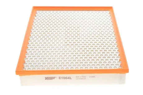 Фільтр повітряний HENGST FILTER E1064L