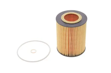 Фильтр масляный двигателя BMW (Hengst) HENGST FILTER E106H D34