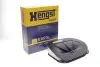 Фильтр воздушный BMW X3, X5 1.8-4.0 diesel 08-(пр-во HENGST) HENGST FILTER E1073L (фото 2)