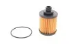 Фільтр масляний Fiat 1.3 JTD 03-/Opel 1.3Cdti HENGST FILTER E107H D166 (фото 1)
