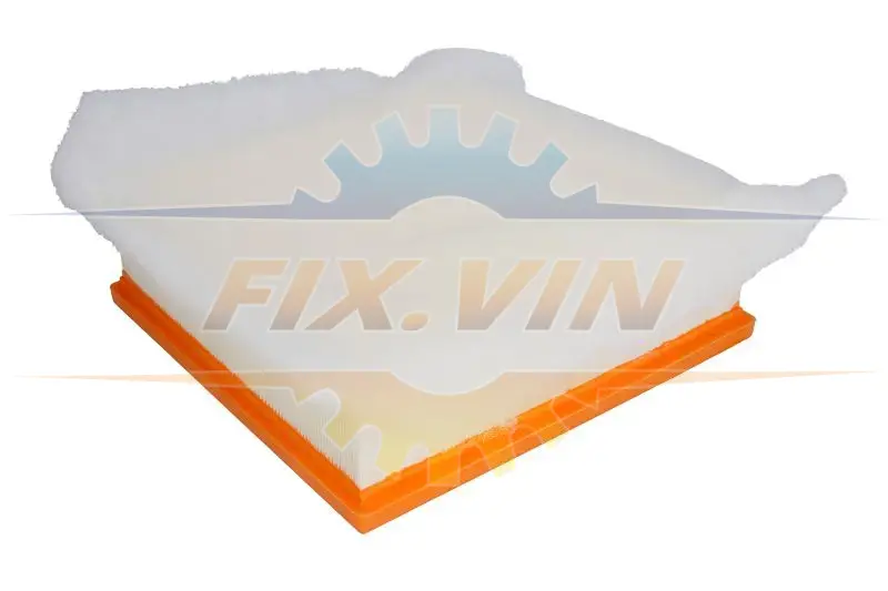 Фільтр повітряний Opel Meriva II 1.4 03/10- HENGST FILTER E1085L (фото 1)