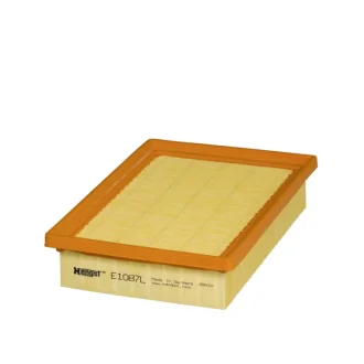 Фільтр повітряний HENGST FILTER E1087L