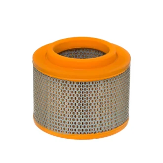 Фільтр повітряний HENGST FILTER E1114L