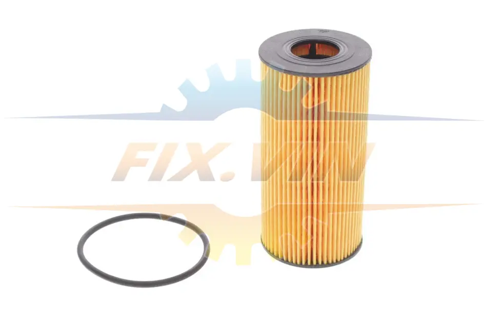 Фільтр масляний HENGST FILTER E112H D180 (фото 1)
