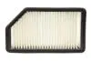 Фільтр повітряний Hyundai Accent/Solaris 1.4-1.6/1.6CRDi/Kia Rio 1.1-1.6 11-/Soul 1.6/CRDi/GDi 09- HENGST FILTER E1137L (фото 1)
