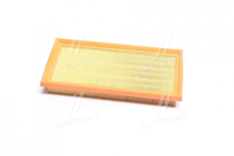 Фільтр повітряний MITSUBISHI SPACE STAR 1.0-1.2 12- (вир-во HENGST) HENGST FILTER E1138L (фото 1)