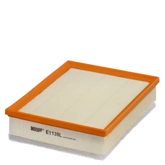 Фільтр повітряний HENGST FILTER E1139L