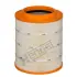 Повітряний фільтр HENGST FILTER E1150L (фото 1)