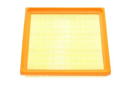 Фильтр воздушный VW POLO 1.6, SKODA OCTAVIA 1.6 14- (пр-во HENGST) HENGST FILTER E1163L