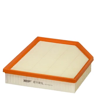 Фільтр повітряний HENGST FILTER E1181L