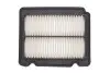 Фільтр повітряний CHEVROLET AVEO (вир-во HENGST) HENGST FILTER E1185L (фото 1)