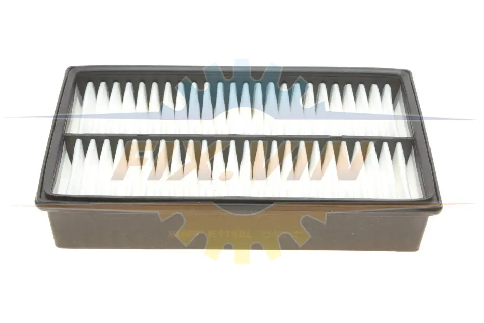 Фільтр повітряний Mazda 3 2.0MZR 09-13/5 2.0MZR 10-/CX-7 2.2MZR-CD 09-13 HENGST FILTER E1188L (фото 1)