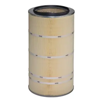 Фільтр повітряний HENGST FILTER E119L