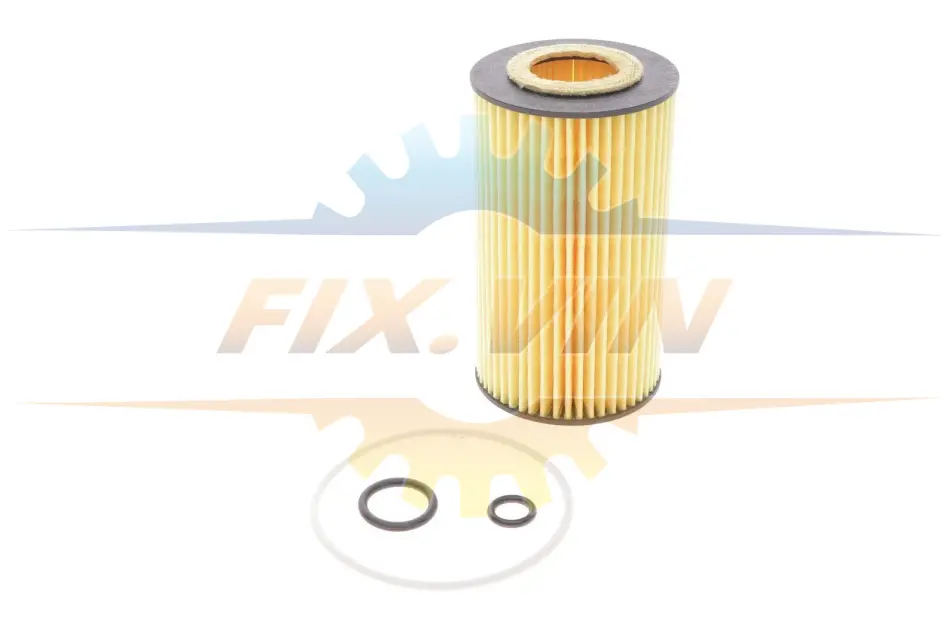 Фильтр масляный двигателя HONDA (пр-во Hengst) HENGST FILTER E11H D117 (фото 1)