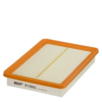 Фільтр повітряний HENGST FILTER E1202L
