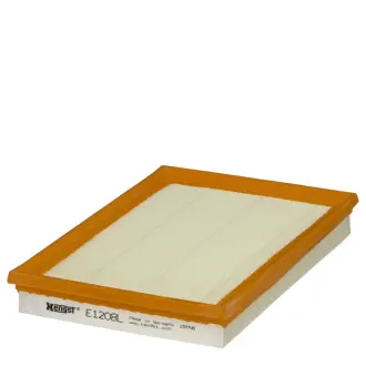 Фільтр повітряний VW Fox (5Z1,5Z3) 1.4 05- HENGST FILTER E1208L