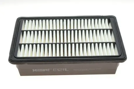 Фільтр повітряний HENGST FILTER E1211L