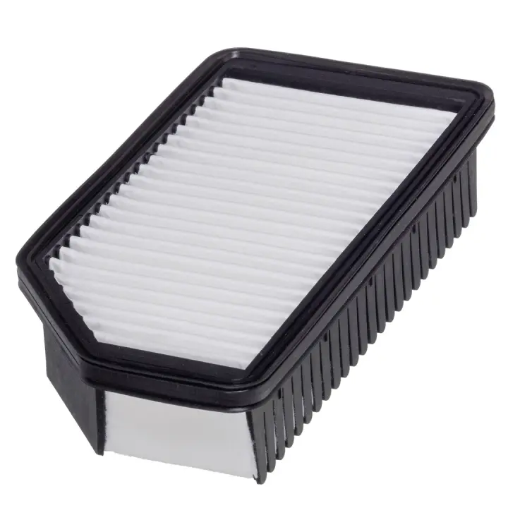 Фільтр повітряний Kia Rio 11- HENGST FILTER E1215L (фото 1)