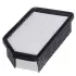 Фільтр повітряний Kia Rio 11- HENGST FILTER E1215L (фото 1)