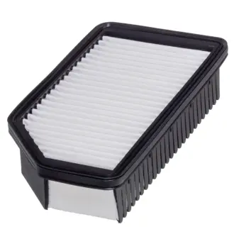 Фільтр повітряний Kia Rio 11- HENGST FILTER E1215L