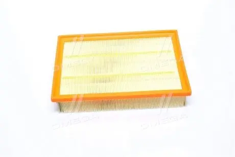 Фильтр воздушный LR FREELANDER 2.2, 3.2 06- (пр-во HENGST) HENGST FILTER E1218L