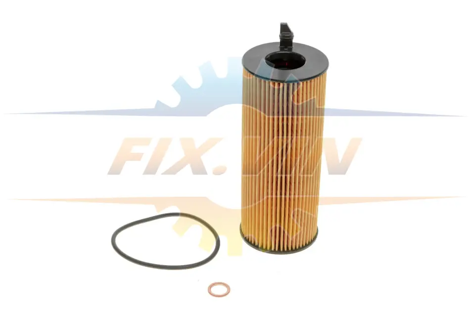 Фільтр масляний HENGST FILTER E122H D187 (фото 1)