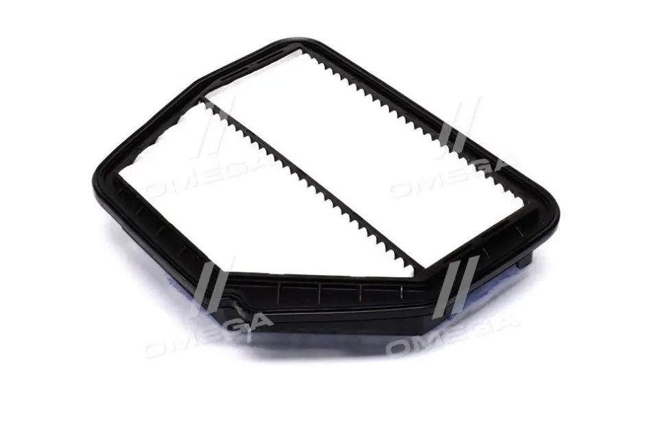 Фильтр воздушный CHEVROLET CAPTIVA 2.0-2.2 D 11- (пр-во HENGST) HENGST FILTER E1247L (фото 1)