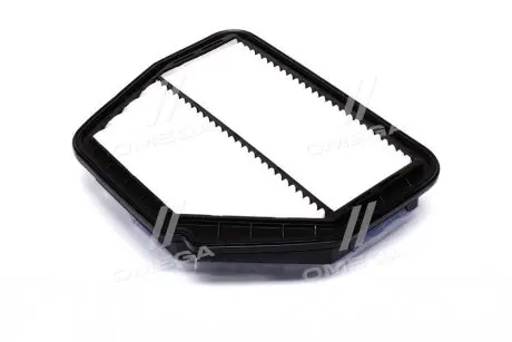 Фильтр воздушный CHEVROLET CAPTIVA 2.0-2.2 D 11- (пр-во HENGST) HENGST FILTER E1247L