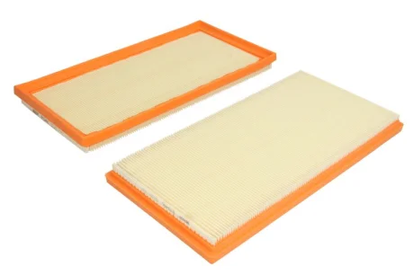 Фільтр повітряний HENGST FILTER E1249L-2