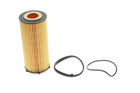 Фільтр масла BMW 3 325-330D, 5 F10/F11 525-535D, 7 F01/F02 730-740D, X5/X6 E70/E71 10/08- HENGST FILTER E125H D209