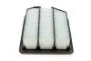 Фільтр повітряний Kia Сarens 1.6CRDi/2.0CRDi 06-/Magentis 2.0CRDi 06- HENGST FILTER E1262L (фото 2)