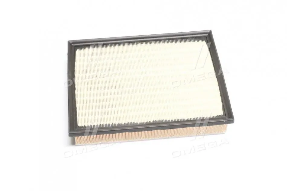Фильтр воздушный TOYOTA LC PRADO, FJ CRUISER 4.0 10- (пр-во HENGST) HENGST FILTER E1293L (фото 1)