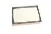 Фильтр воздушный TOYOTA LC PRADO, FJ CRUISER 4.0 10- (пр-во HENGST) HENGST FILTER E1293L (фото 1)