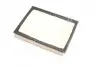 Фильтр воздушный TOYOTA LC PRADO, FJ CRUISER 4.0 10- (пр-во HENGST) HENGST FILTER E1293L (фото 3)