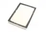 Фильтр воздушный TOYOTA LC PRADO, FJ CRUISER 4.0 10- (пр-во HENGST) HENGST FILTER E1293L (фото 4)